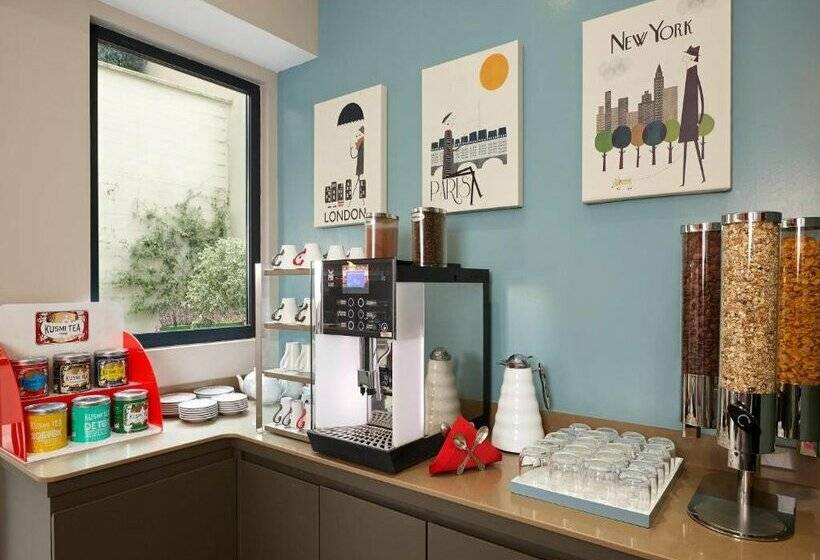 Fotos del hotel Vic Eiffel:  37