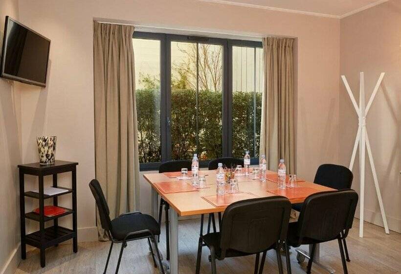 Fotos del hotel Vic Eiffel:  34