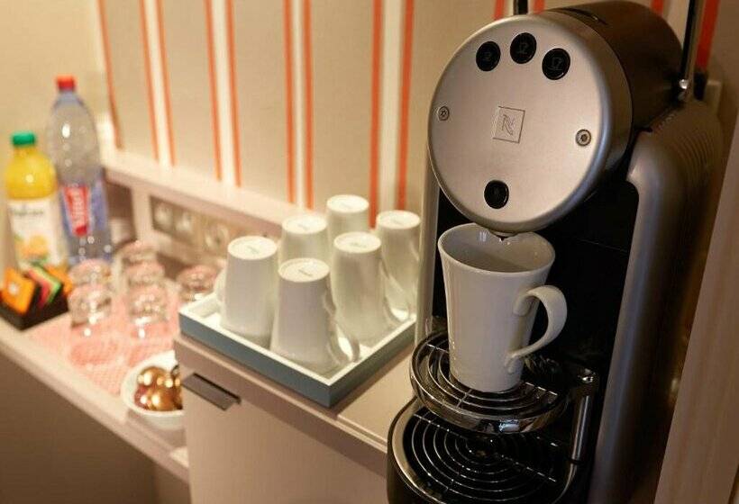 Fotos del hotel Vic Eiffel:  44