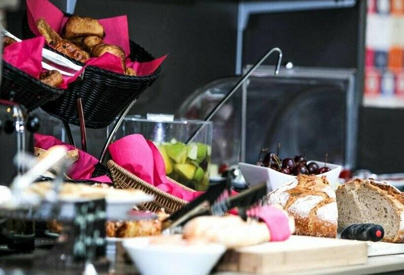 Fotos del hotel Vic Eiffel:  8