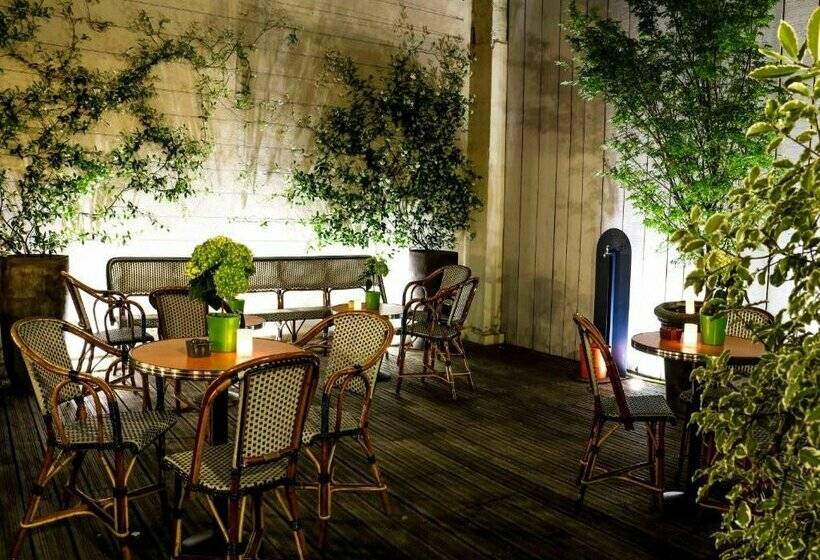 Fotos del hotel Vic Eiffel:  43