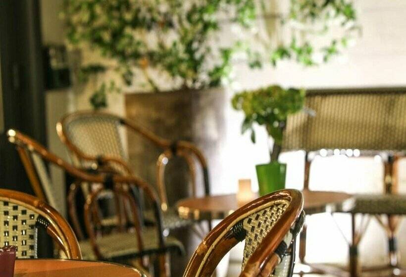 Fotos del hotel Vic Eiffel:  20