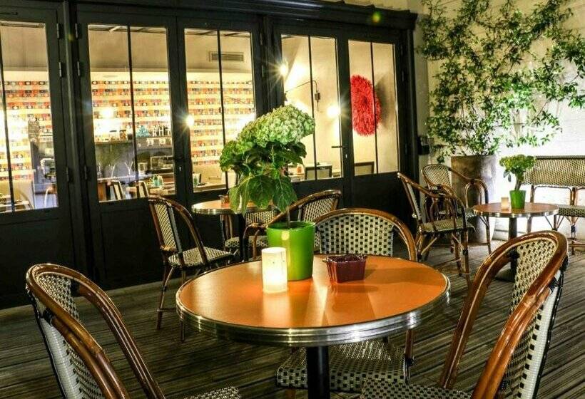 Fotos del hotel Vic Eiffel:  18