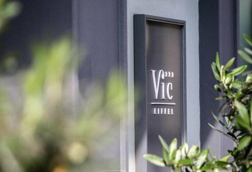 Fotos del hotel Vic Eiffel:  5