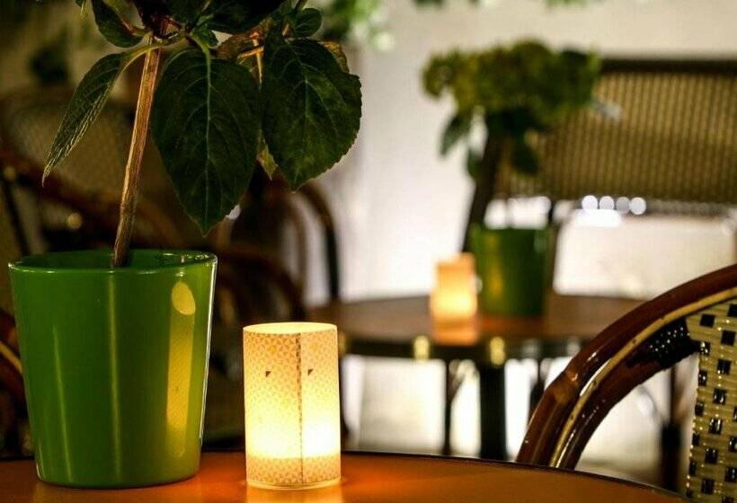 Fotos del hotel Vic Eiffel:  28