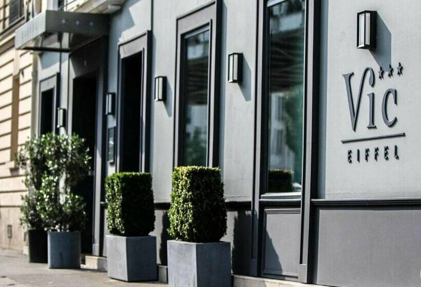 Fotos del hotel Vic Eiffel:  39