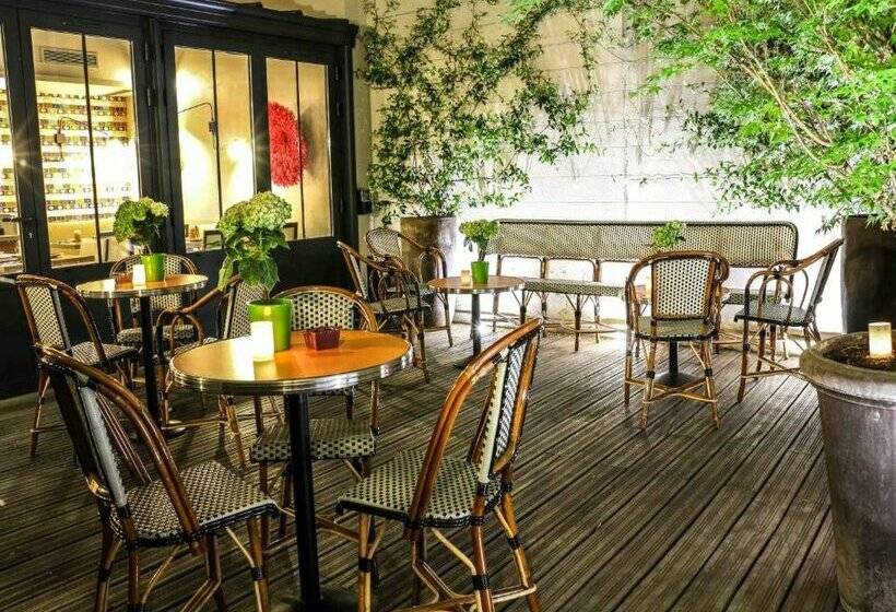 Fotos del hotel Vic Eiffel:  16