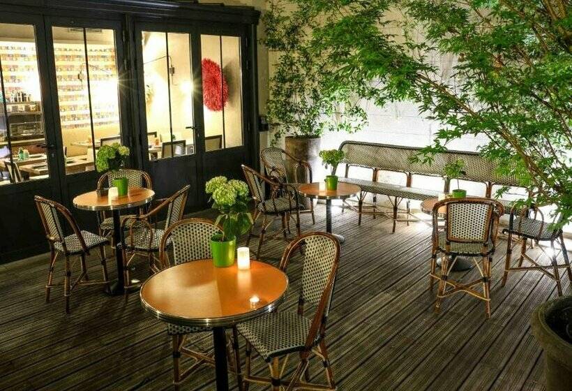 Fotos del hotel Vic Eiffel:  27