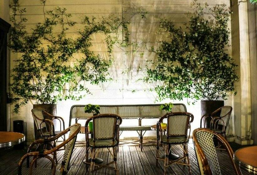 Fotos del hotel Vic Eiffel:  36