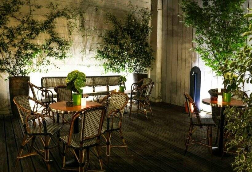 Fotos del hotel Vic Eiffel:  10