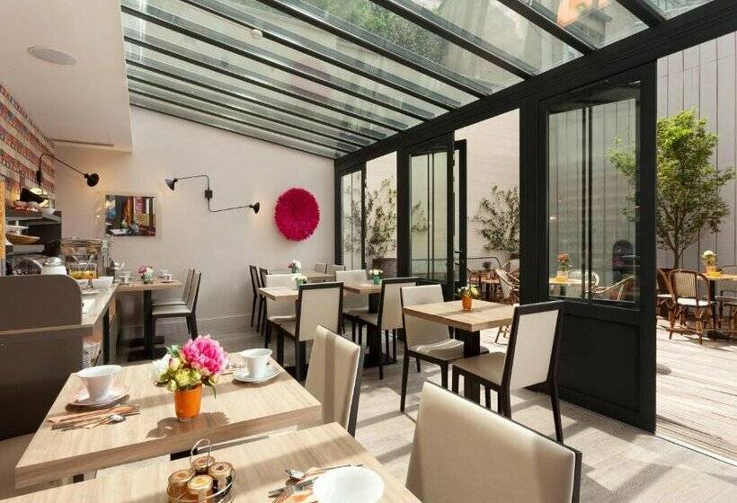 Fotos del hotel Vic Eiffel:  25