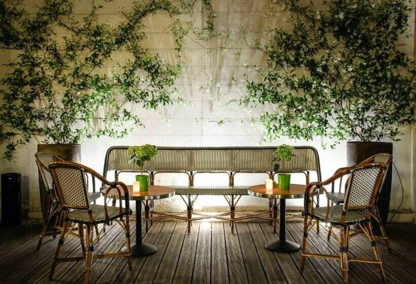 Fotos del hotel Vic Eiffel:  42