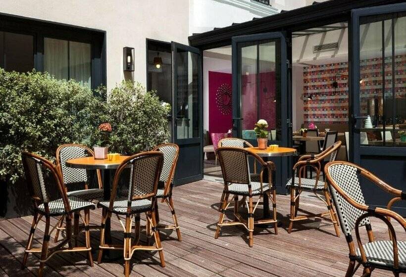 Fotos del hotel Vic Eiffel:  38