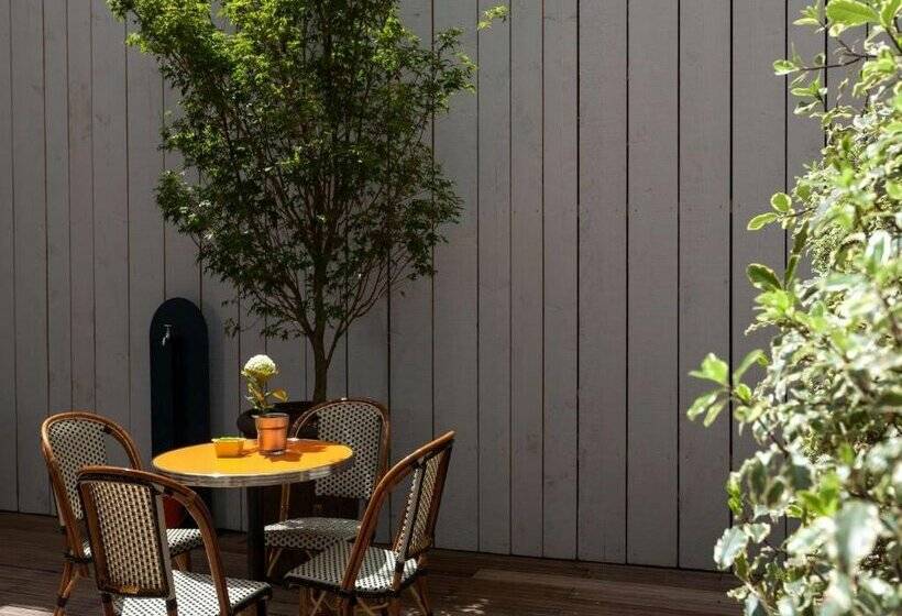 Fotos del hotel Vic Eiffel:  29