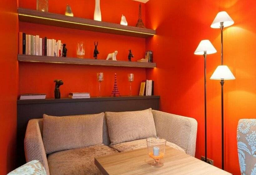 Fotos del hotel Vic Eiffel:  26