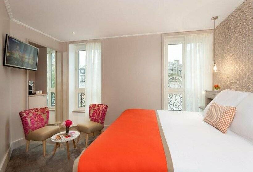 Fotos del hotel Vic Eiffel:  50