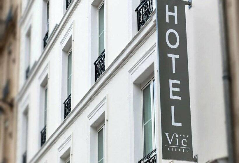 Fotos del hotel Vic Eiffel:  15