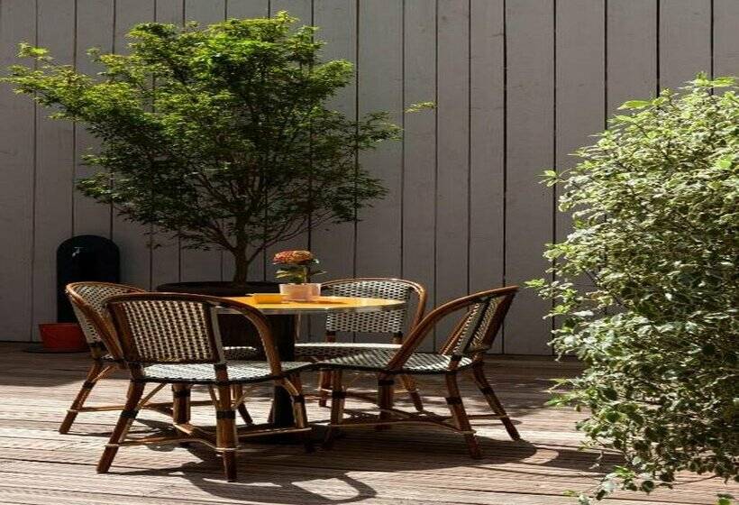 Fotos del hotel Vic Eiffel:  12