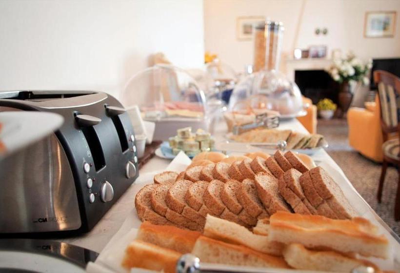 فندق Villa Margherita