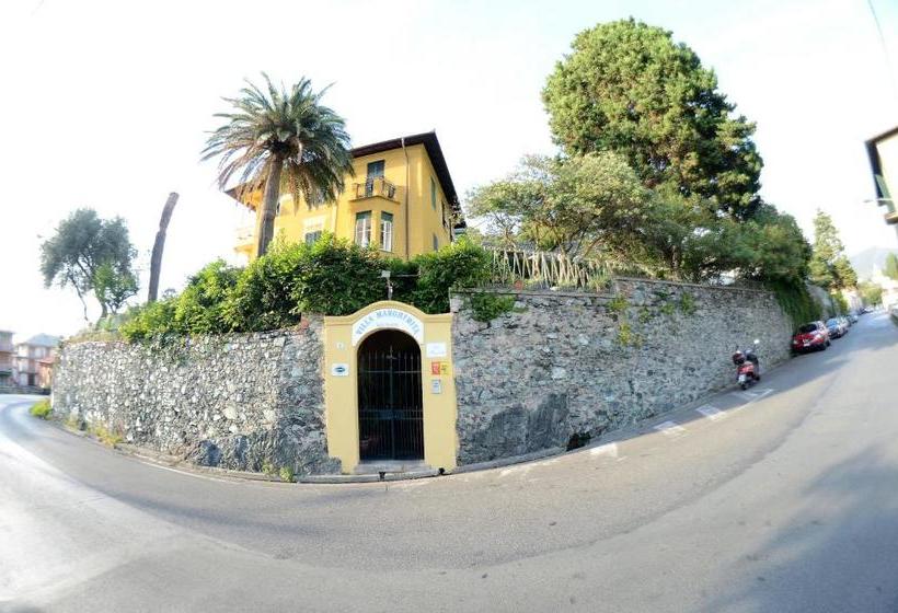 فندق Villa Margherita