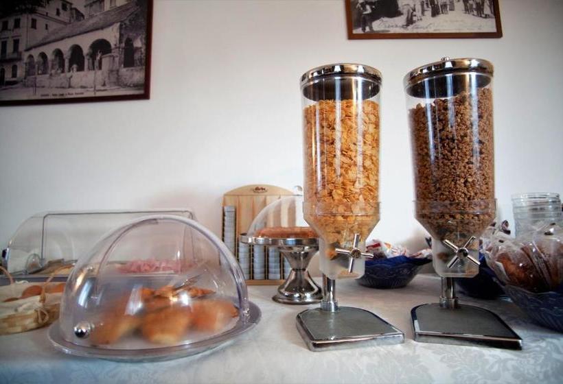 فندق Villa Margherita