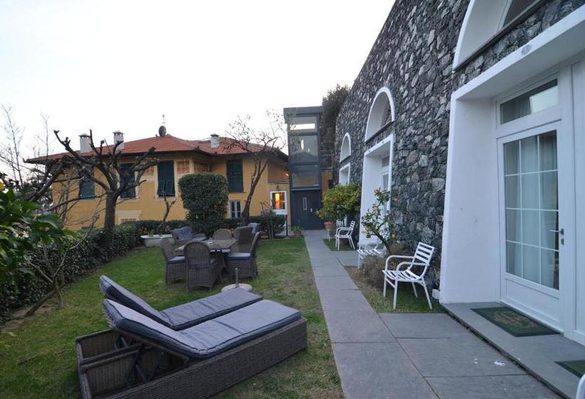 酒店 Villa Margherita