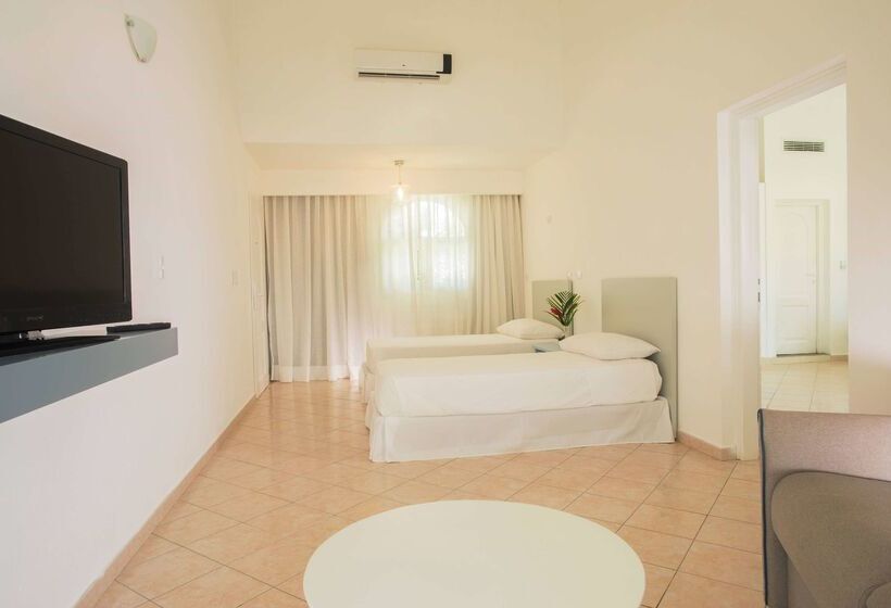 هتل Viva Tangerine By Wyndham, A Trademark All Inclusive