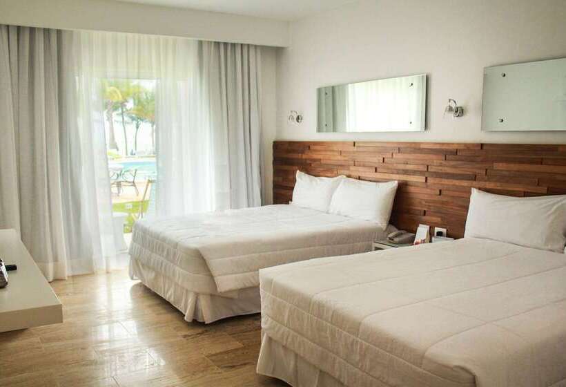 هتل Viva Tangerine By Wyndham, A Trademark All Inclusive