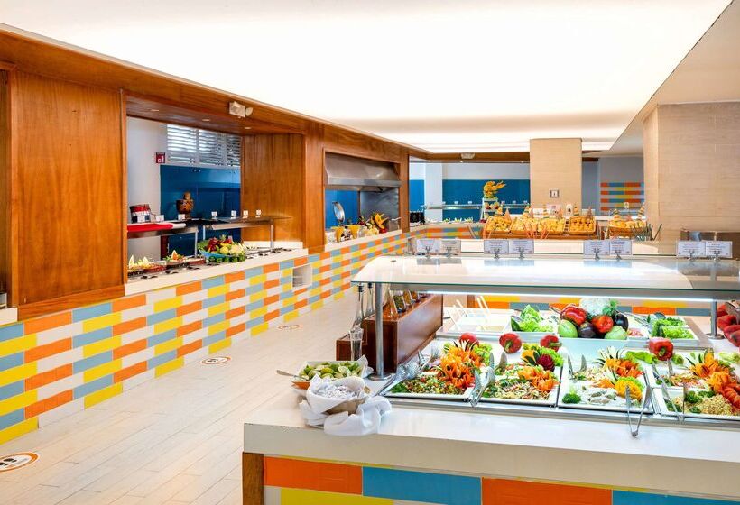هتل Viva Tangerine By Wyndham, A Trademark All Inclusive