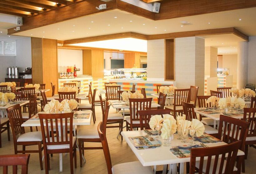 هتل Viva Tangerine By Wyndham, A Trademark All Inclusive