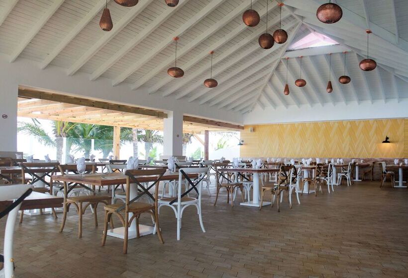 هتل Viva Tangerine By Wyndham, A Trademark All Inclusive