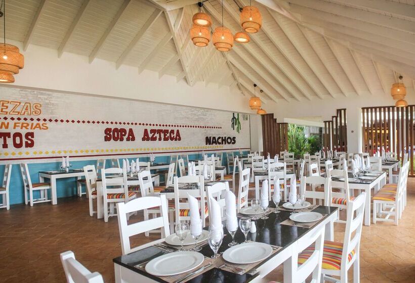 هتل Viva Tangerine By Wyndham, A Trademark All Inclusive