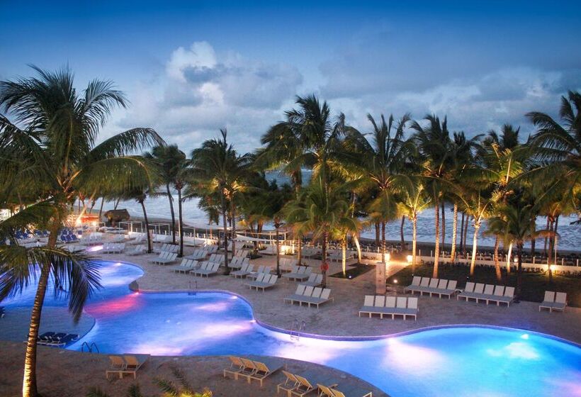 هتل Viva Tangerine By Wyndham, A Trademark All Inclusive