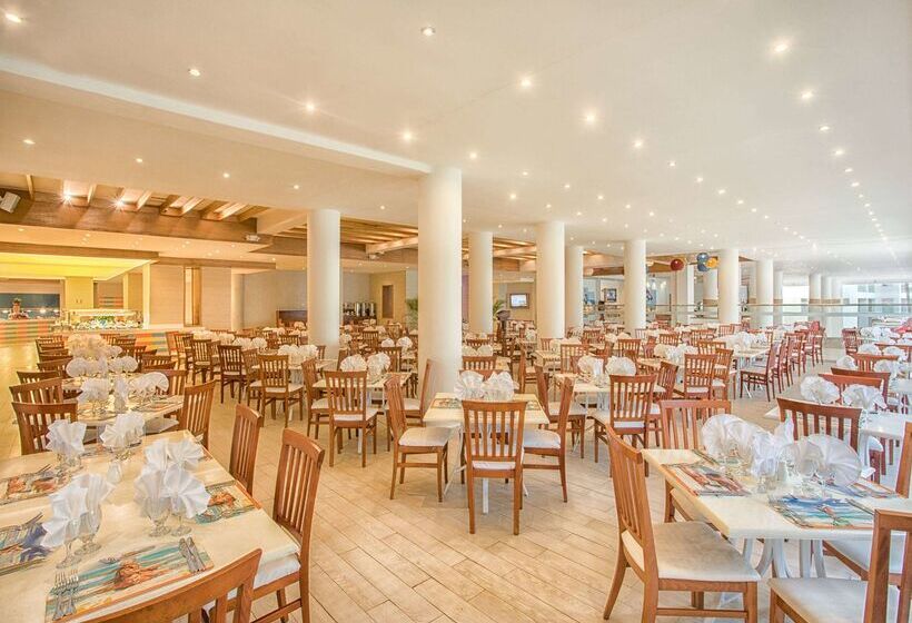 هتل Viva Tangerine By Wyndham, A Trademark All Inclusive