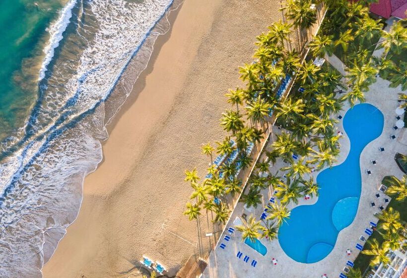 هتل Viva Tangerine By Wyndham, A Trademark All Inclusive