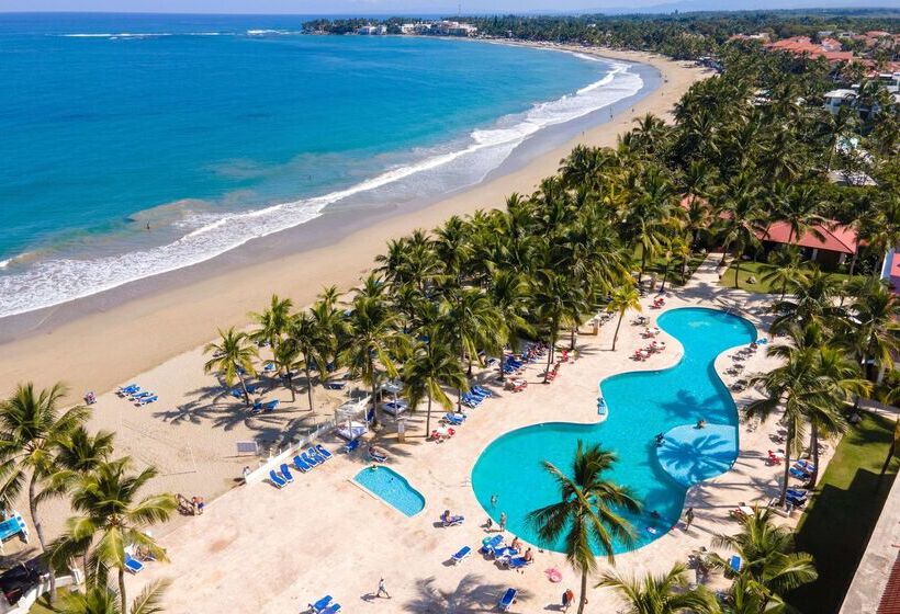 هتل Viva Tangerine By Wyndham, A Trademark All Inclusive