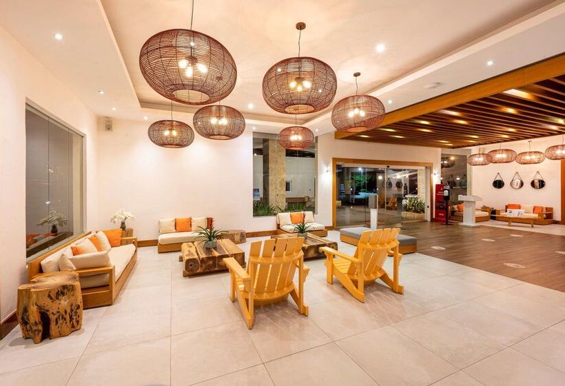 هتل Viva Tangerine By Wyndham, A Trademark All Inclusive