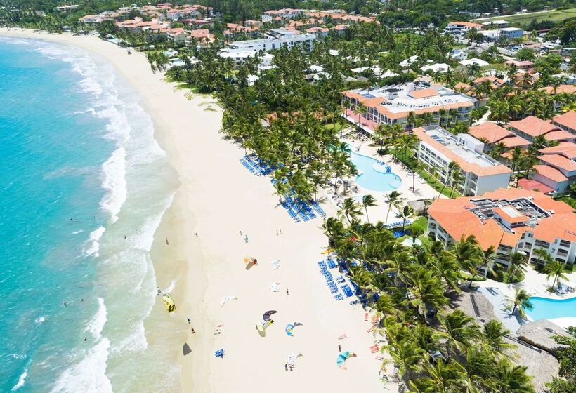 هتل Viva Tangerine By Wyndham, A Trademark All Inclusive