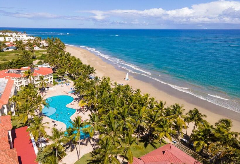 هتل Viva Tangerine By Wyndham, A Trademark All Inclusive