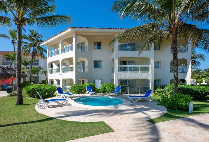 هتل Viva Tangerine By Wyndham, A Trademark All Inclusive