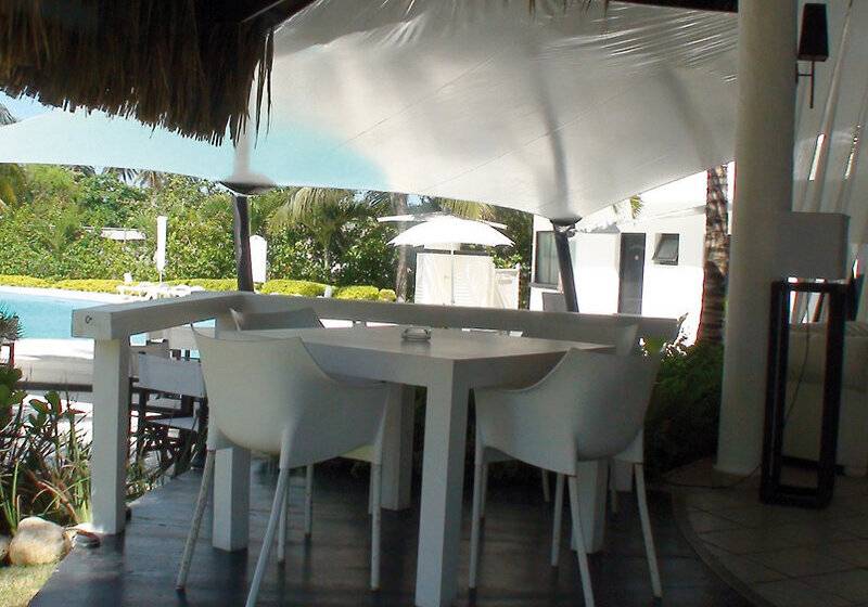 هتل Viva Tangerine By Wyndham, A Trademark All Inclusive