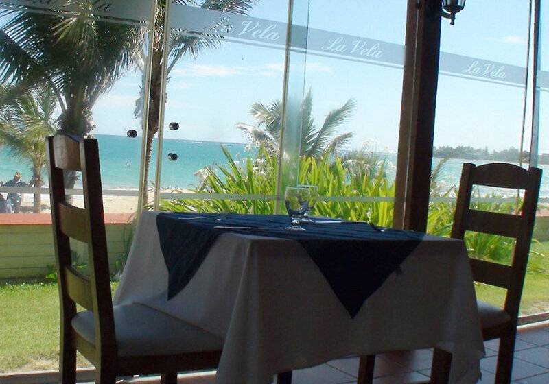 هتل Viva Tangerine By Wyndham, A Trademark All Inclusive