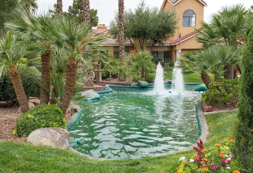 Fotos del hotel Westgate Flamingo Bay Resort:  24