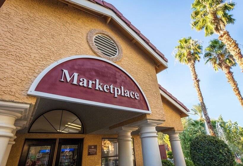 Fotos del hotel Westgate Flamingo Bay Resort:  11