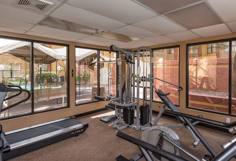 Fotos del hotel Westgate Flamingo Bay Resort:  8