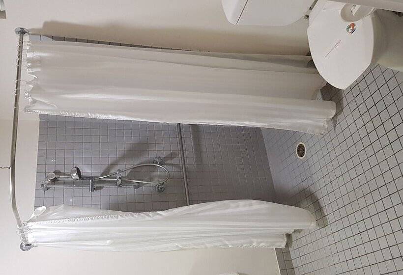 בית מלון כפרי White Lace Motor Inn