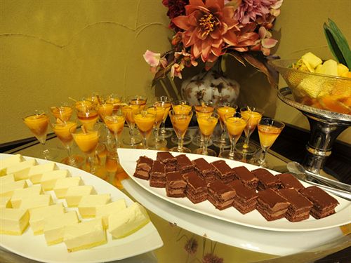 Fotos del hotel Wing International Shinosaka:  5