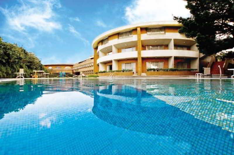 هتل Yaward Resort  Taoyuan Golf & Country Club