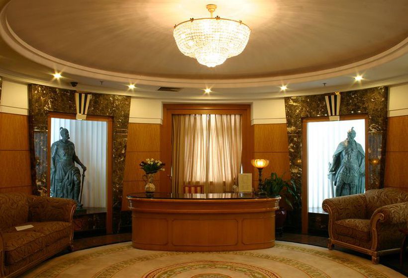 Hotel Nanning Yongjiang