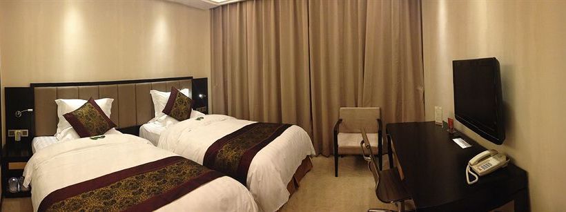 Hotel Nanning Yongjiang